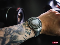 Huawei Watch 5 – gdzie luksus spotyka zdrowie i technologię