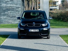 Chińczycy dają nowe życie… BMW i3. Taki recykling ma sens