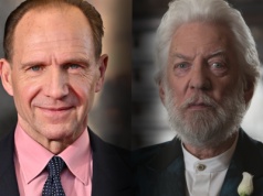 Ralph Fiennes jako prezydent Snow w nowym prequelu 