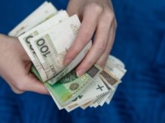 Pracownikom przysługuje dodatkowa wypłata. Dostają ją raz w życiu