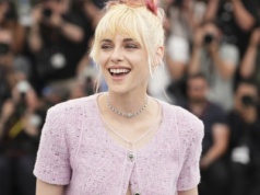 Kristen Stewart dotrzymała słowa! Reżyserski debiut nagrodzony owacjami