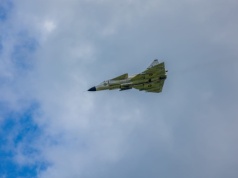 Kolumbia chce kupić myśliwce Gripen od Szwecji – Saab zaprzecza pogłoskom o wstrzymaniu sprzedaży