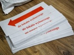 Cisza wyborcza złamana, posłowie pod lupą. Policja ujawnia