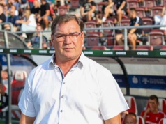 Prezes Cracovii odniósł się do plotek o Urbanie. Jasne stanowisko