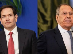 Siergiej Ławrow rozmawiał z Marco Rubio. "Pozytywna rola USA"