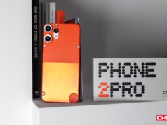 Nieprzyzwoicie opłacalny? CMF Phone 2 Pro – recenzja