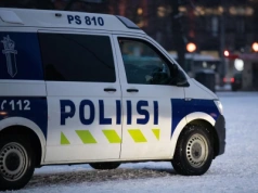 Katastrofa lotnicza w Finlandii. Trwa akcja ratunkowa