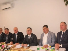 MSM Mońki skupuje mleko od 1250 rolników. Mogą liczyć na pomoc mleczarni