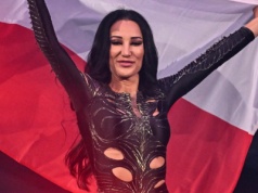 Justyna Steczkowska w finale Eurowizji 2025. Czy sukces przyniesie zysk?