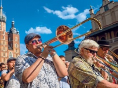 Sezon czas zacząć! Krakowski kalendarz kulturalny
