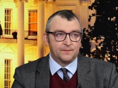 TYLKO U NAS. Grabowski: W szaleństwie Trumpa jest metoda