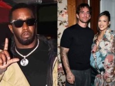 Mąż Cassie Ventura wystosował oświadczenie w sprawie jej zeznań przeciwko Diddy'emu: 