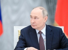 Putin rozda obywatelstwa mieszkańcom nieuznawanych krajów. Jest dekret