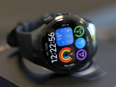 Recenzja Huawei Watch 5 Active. Nowy poziom monitorowania zdrowia z nadgarstka