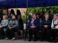 80 lat szkoły w Sosnówce. Społeczność placówki świętuje