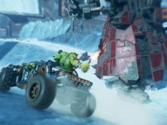 Warhammer 40,000: Speed Freeks robi ostry zakręt. Autorzy GRIP stawiają na nowy model i podają datę premiery