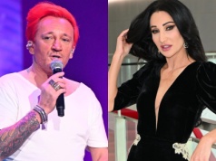 Wiśniewski zapytany o występ Steczkowskiej na Eurowizji. Tego nikt się nie spodziewał