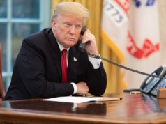 Donald Trump zapowiedział z Władimirem Putinem. Wskazał datę
