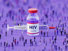 Badanie: Zanieczyszczenie eksperymentalnej szczepionki przeciwko HIV w zastrzyku Moderna COVID