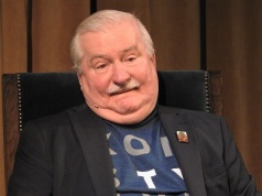 Cenckiewicz triumfuje. Wygrał w sądzie z Wałęsą