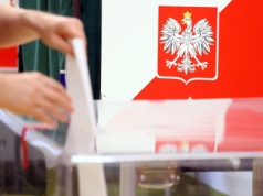 Szok! Posłowie łamią ciszę wyborczą!