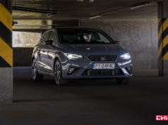 Test Seat Ibiza FR Anniversary. Obyście mieli lepsze urodziny