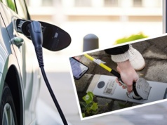 Nowy standard ładowania aut elektrycznych? Niemcy testują innowacyjne rozwiązanie