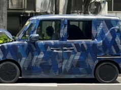 BYD celuje w „japońskie dobro narodowe”. W planach jest elektryczny Kei Car