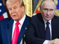 Jest termin rozmowy telefonicznej Trumpa z Putinem