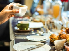 Napiwek w restauracji często oznacza kłopoty. Do akcji może wkroczyć skarbówka