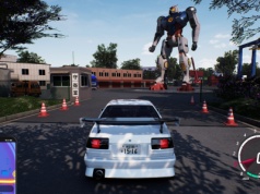 Twórcy JDM: Japanese Drift Master umieścili w grze różne easter eggi. Jest nawiązanie do Gundama i podpowiadamy jak je znaleźć