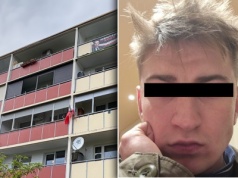 Karol B. z Żor aresztowany. 11-letnia Patrycja spędziła dwie noce w jego mieszkaniu
