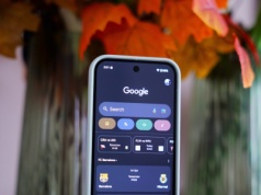 Google ułatwia dostęp do AI. Wyszukiwarka otrzymała nowy przycisk