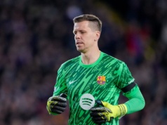 Wojciech Szczęsny dostał ultimatum od Barcelony. Hiszpanie ogłaszają!