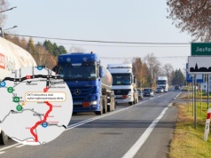 Budowa obwodnicy Jasła coraz bliżej. Znamy wykonawcę inwestycji i termin jej realizacji