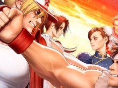 Capcom Fighting Collection 2 debiutuje. Kultowe klasyki wracają na konsolach i PC