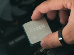 Świetna passa AMD. Firma osiąga rekordowe udziały w rynku procesorów