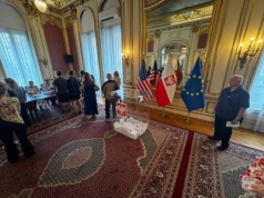 Polacy w USA już głosują! Tak wygląda to w Stanach Zjednoczonych: 