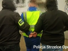 W jego mieszkaniu odnaleziono 11-letnią Patrycję. Jest decyzja ws. aresztu