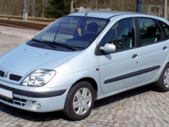 Nowy Renault Scenic za 42.900 zł? Tak, to oryginalna promocja marki w Polsce