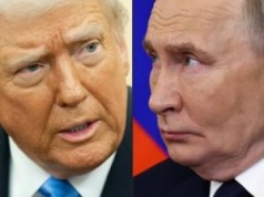 Trump zmierzy się z Putinem. Ujawnił datę i godzinę