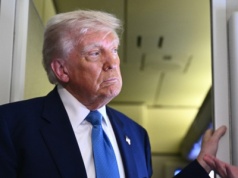 Trump wprost do sieci supermarketów. 