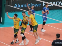 Siatkówka: Co za powrót po tie-breaku! Zawiercie górą w polskim półfinale LM!