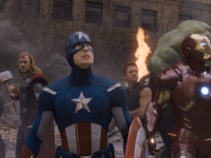 „Avengers” byli „jednym wielkim bałaganem”? Nikt nie wierzył że to się uda!