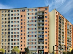 PRL zostawił po sobie architektoniczne perełki. Również wśród bloków z wielkiej płyty