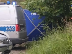 Nagłe zasłabnięcie zakończone śmiercią. Tragedia w rejonie ulicy Spółdzielczej w Jeleniej Górze