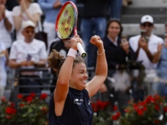Jasmine Paolini wygrała turniej WTA 1000 w Rzymie
