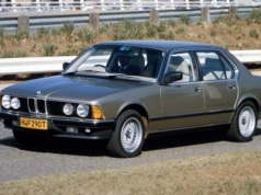 BMW M7, którego nigdy nie było. Pierwsza „siódemka” miała wyjątkową wersję dla wybranych