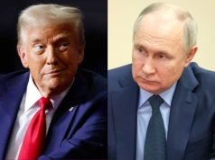 Będzie rozmowa Trump-Putin. Prezydent USA podał datę