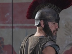 Odyseja Nolana zapisze się na kartach historii! Film w całości zostanie nakręcony kamerami IMAX